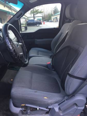 2012 ford F150 for sale in Bellingham, WA – photo 5