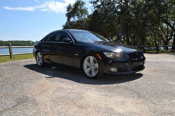 2008 BMW 3 Series 335i 2dr Coupe for sale in Pensacola, FL – photo 5