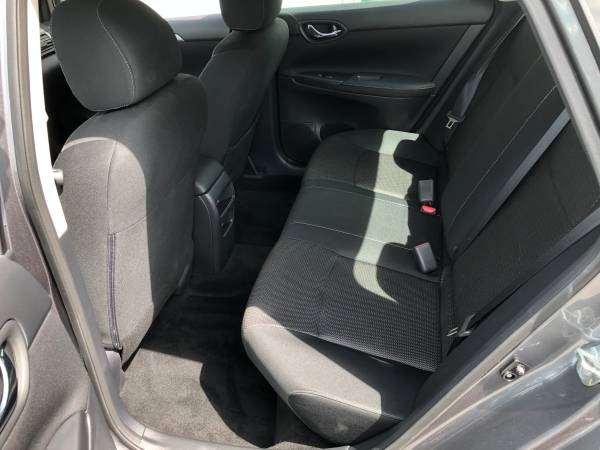 ********2019 NISSAN SENTRA S*********NISSAN OF ST. ALBANS for sale in St. Albans, VT – photo 12