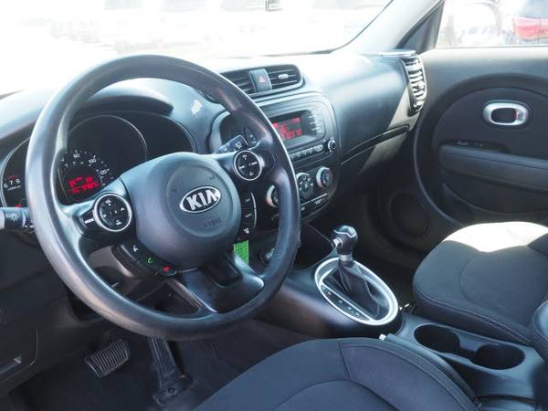 2015 Kia Soul Base - - by dealer - vehicle automotive for sale in Bend, OR – photo 21