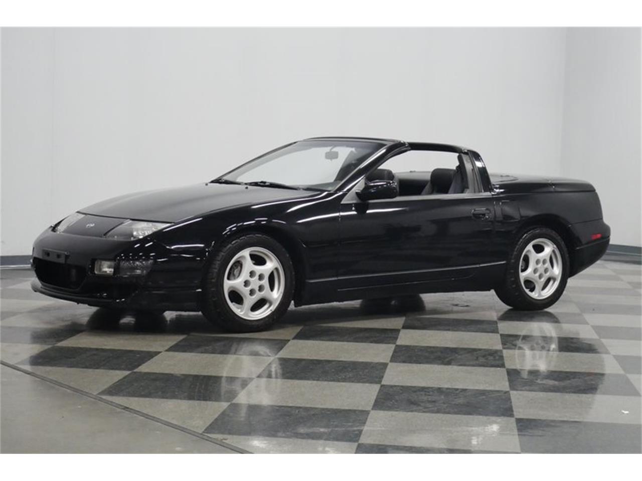 1993 Nissan 300ZX for sale in Lavergne, TN – photo 7