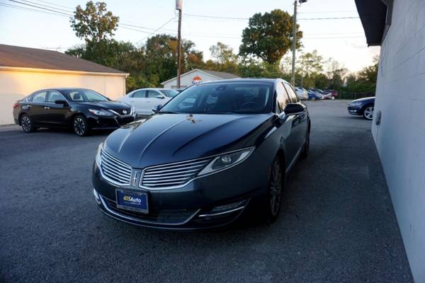 2013 Lincoln MKZ $0 DOWN? BAD CREDIT? WE FINANCE! - cars & trucks -... for sale in hendersonville, KY – photo 6