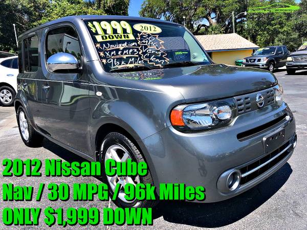 87k Mitsubishi Outlander *BUY HERE PAY HERE*100+CARS*EVERYONE... for sale in New Smyrna Beach, FL – photo 8