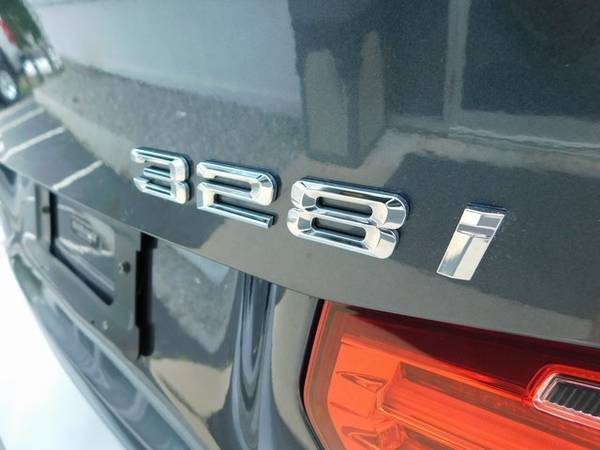 2014 BMW 3 Series 328i xDrive - BAD CREDIT OK! for sale in Salem, NH – photo 6