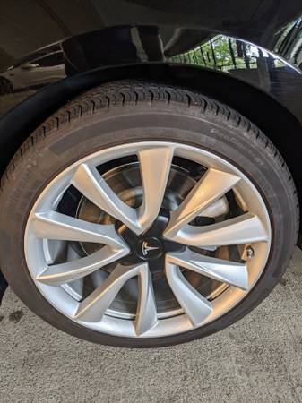 2020 Tesla Model 3 for sale in Jersey City, NY – photo 6