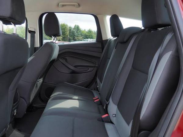 2015 Ford Escape S - SUV for sale in Greensboro, NC – photo 9