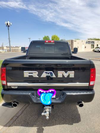 2019 Ram Classic for sale in El Paso, TX – photo 5