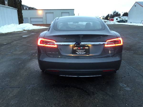 2013 Tesla Model S Performance - - by dealer - vehicle for sale in Madison, WI – photo 7