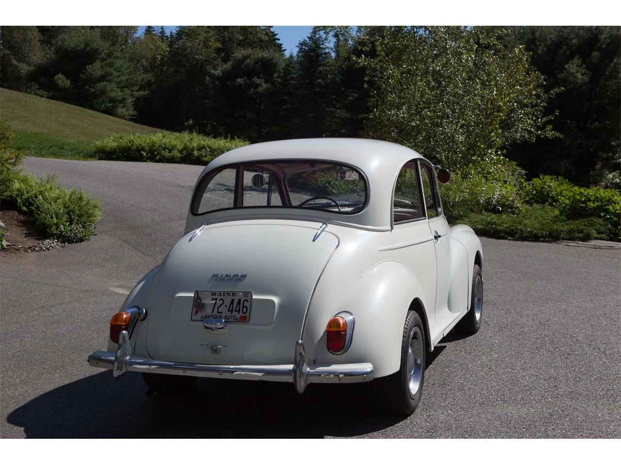 1967 Morris Minor for sale in Other, ME – photo 3