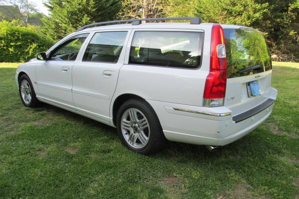 2006 Volvo V70 Turbo Wagon LOW MILES for sale in Other, PA – photo 8
