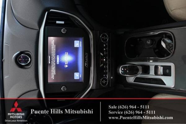 2015 Maserati Ghibli *Navi*32k*Warranty* for sale in City of Industry, CA – photo 13