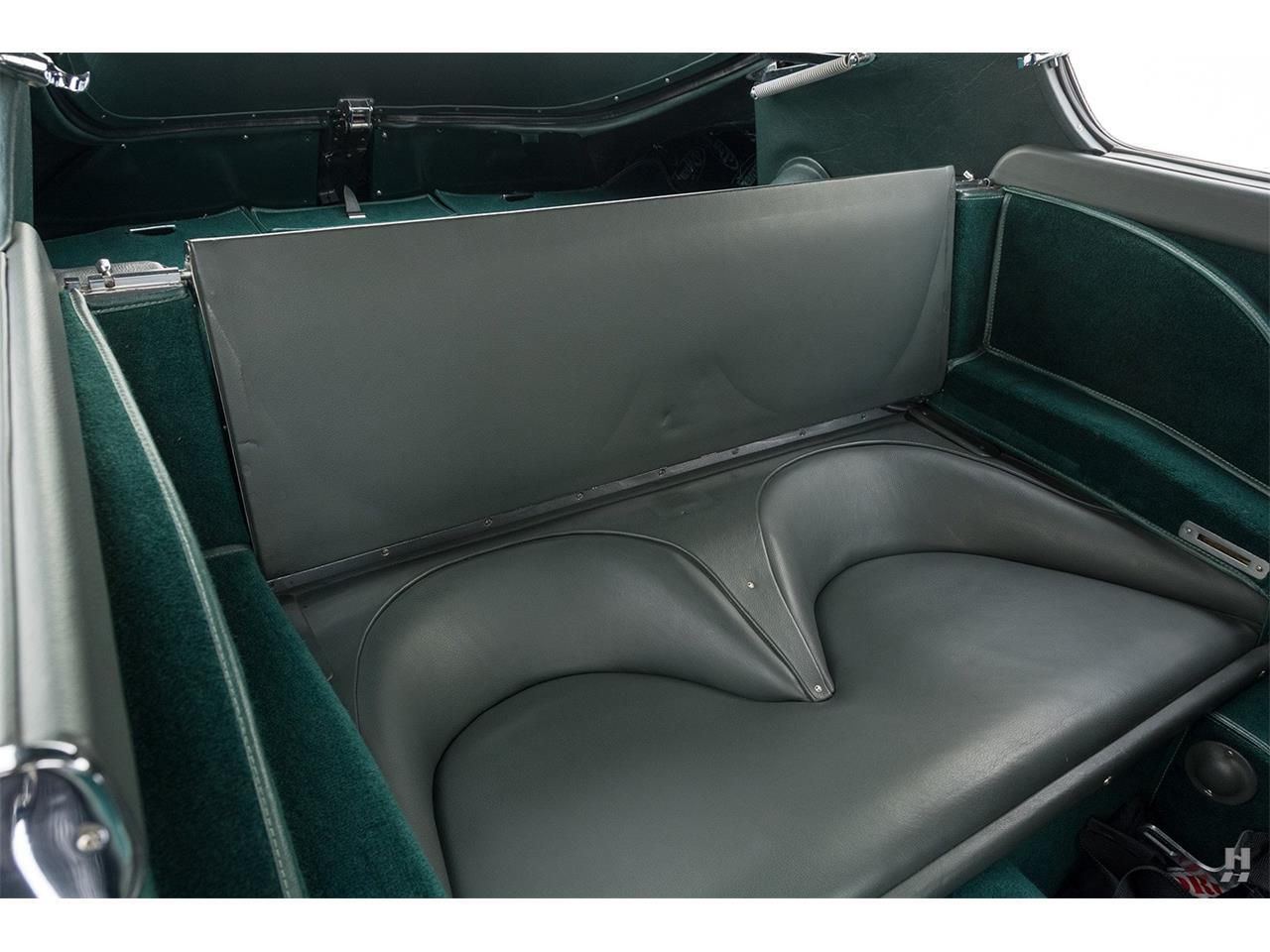 1957 Aston Martin DB 2/4 MKIII for sale in Saint Louis, MO – photo 14