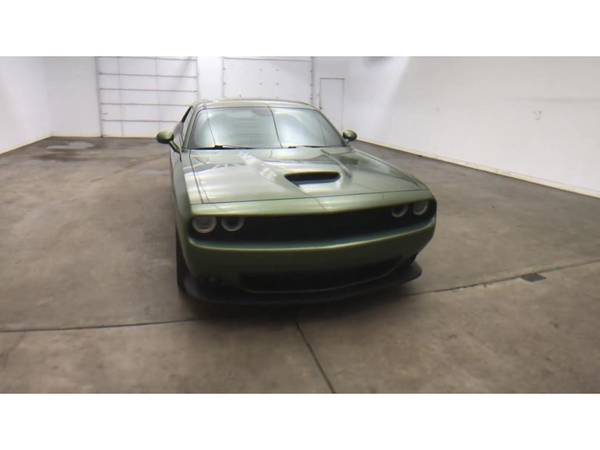 2019 Dodge Challenger GT - - by dealer - vehicle for sale in Kellogg, MT – photo 3
