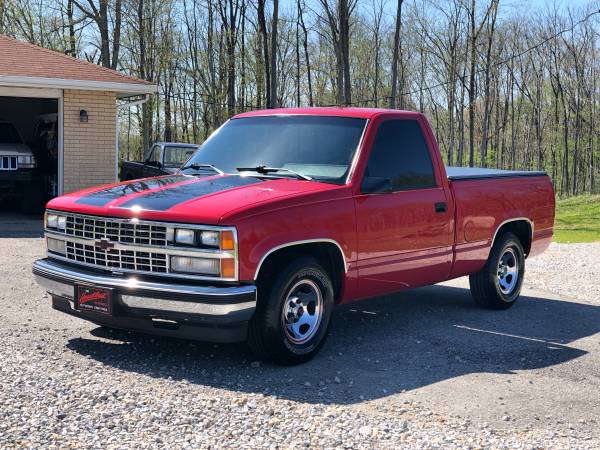 1989 Chevrolet C1500 Short bed for sale in Other, OH – photo 5
