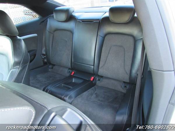 2009 Audi A5 3.2 quattro Prestige S-LINE PKG for sale in Escondido, CA – photo 16