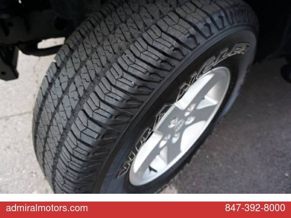 2012 Jeep Wrangler Unlimited 4WD 4dr Sport 4x4, only 43k miles -... for sale in Arlington Heights, WI – photo 13