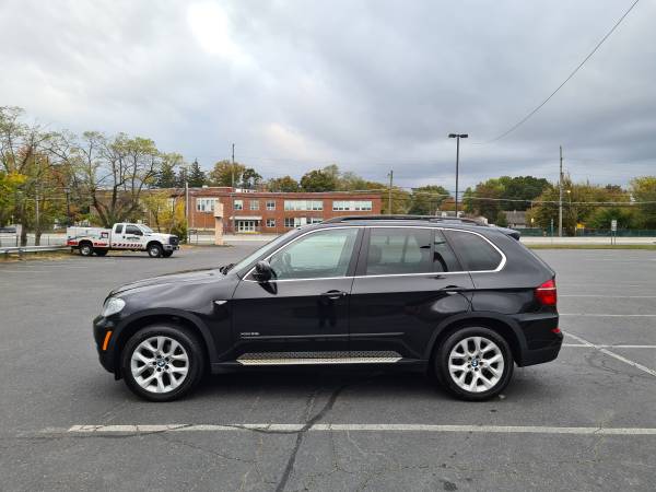 2013 BMW X5 XDrive 35i - cars & trucks - by dealer - vehicle... for sale in Port Monmouth, NJ – photo 2