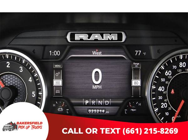 2019 Ram 1500 Big Horn/Lone Star Over 300 Trucks And Cars - cars & for sale in Bakersfield, CA – photo 22