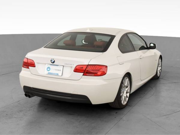 2013 BMW 3 Series 328i Coupe 2D coupe White - FINANCE ONLINE - cars... for sale in Yuba City, CA – photo 10