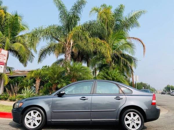 2007 VOLVO S40 4CYL 27-MPG BAD/NO CREDIT CHECK OK LOW DOWN PAYMENT -... for sale in Costa Mesa, CA – photo 4