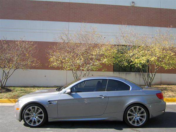 2012 BMW M3 ~ Youre Approved! Low Down Payments! for sale in Manassas, VA – photo 4
