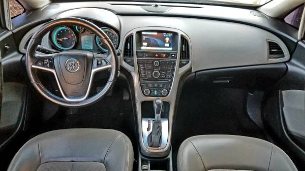 2013 Buick Verano - cars & trucks - by owner - vehicle automotive sale for sale in Sioux City, IA – photo 5
