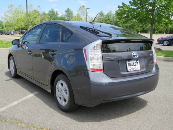 2011 Toyota Prius Two Call Used Car Sales Dept Today for Latest for sale in MANASSAS, District Of Columbia – photo 9