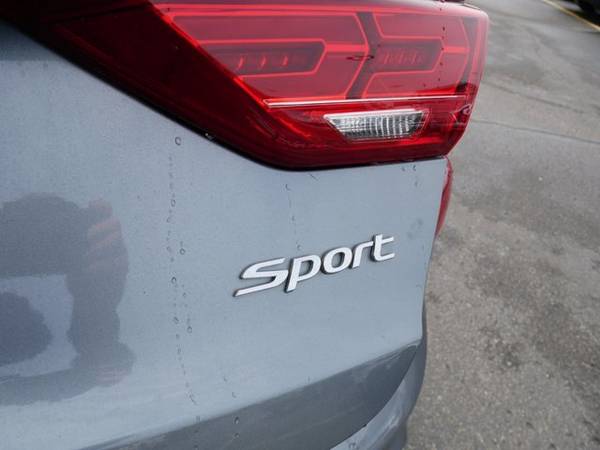 2018 Hyundai Elantra Sport 1, 000 Down Deliver s! for sale in Burnsville, MN – photo 12