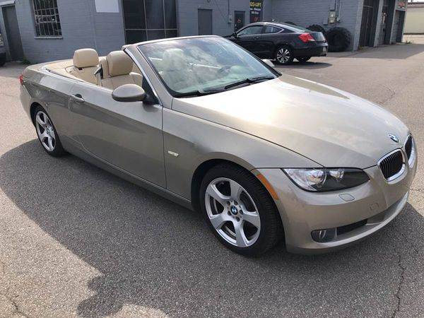 2008 BMW 3 Series 328i 2dr Convertible - WE SELL FOR LESS, NO HASSLE! for sale in Loveland, OH – photo 6