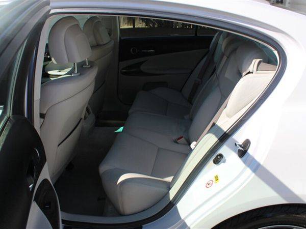 2008 Lexus GS 350 4dr Sedan -GUARANTEED CREDIT APPROVAL! for sale in Sacramento , CA – photo 15
