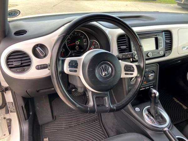 2012 Volkswagen Beetle 2.5L - EVERYBODY RIDES!!! - cars & trucks -... for sale in Metairie, LA – photo 9