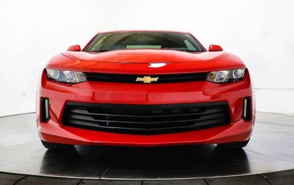 2018 Chevrolet Chevy CAMARO 1LT LOW MILES COLD AC EXTRA CLEAN FL... for sale in Sarasota, FL – photo 15
