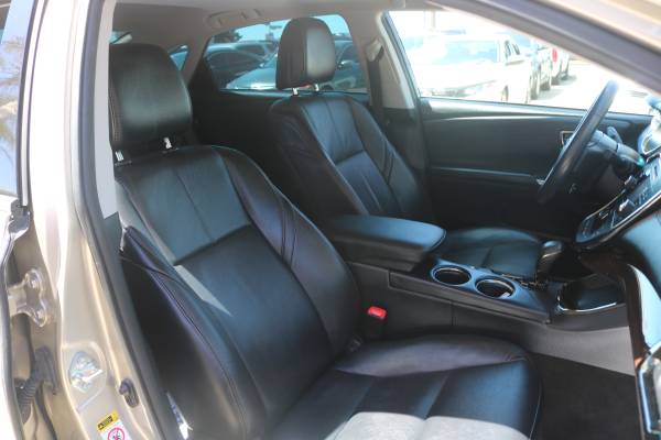 🚗2013 Toyota Avalon Hybrid XLE Touring Sedan🚗 for sale in Santa Maria, CA – photo 19