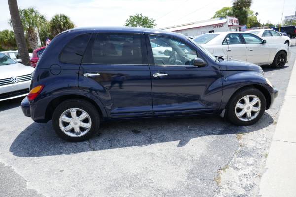 2003 CHRYSLER PT CRUISER WHEELCHAIR - - by dealer for sale in Clearwater, FL – photo 9