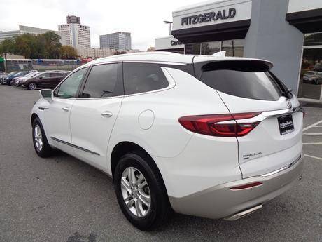 2020 Buick Enclave Essence - cars & trucks - by dealer - vehicle... for sale in Rockville, District Of Columbia – photo 4