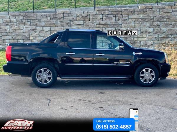 2007 Cadillac Escalade EXT Base AWD 4dr Crew Cab SB - cars & trucks... for sale in Mount Juliet, TN – photo 3