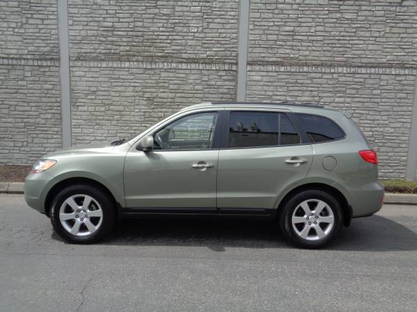 2008 Hyundai Santa Fe Limited/Only 98K Miles/Very Clean for sale in Algona, WA – photo 2