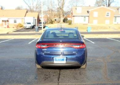2016 Dodge Dart SXT (auto, cold ac, 34 hwy) - - by for sale in Roanoke, VA – photo 5