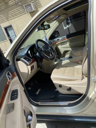2011 Jeep Grand Cherokee Limited V6 for sale in Bronx, NY – photo 12