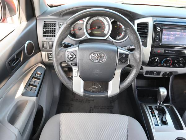 2015 Toyota Tacoma 2WD Double Cab V6 AT PreRunner for sale in Spring Hill, FL – photo 20