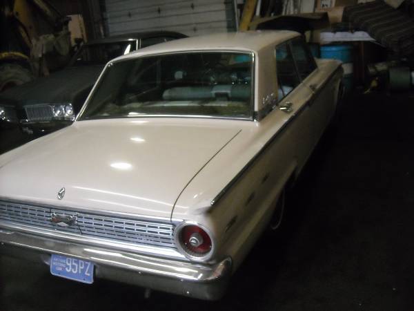 1962 Ford Fairlane 500 for sale in Erie, PA – photo 4