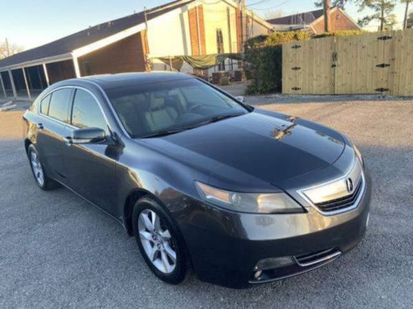 2012 ACURA TL 0 DOWN 249 A MONTH - - by dealer for sale in Baton Rouge , LA – photo 7