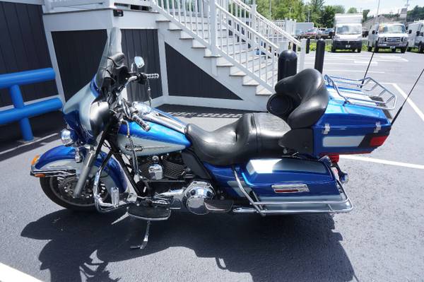 2010 Harley-Davidson ULTRA CLASSIC Diesel Truck / Trucks - cars &... for sale in Plaistow, NY – photo 13