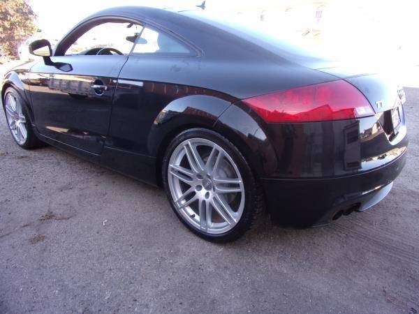 2008 AUDI TT - cars & trucks - by dealer - vehicle automotive sale for sale in GROVER BEACH, CA – photo 5