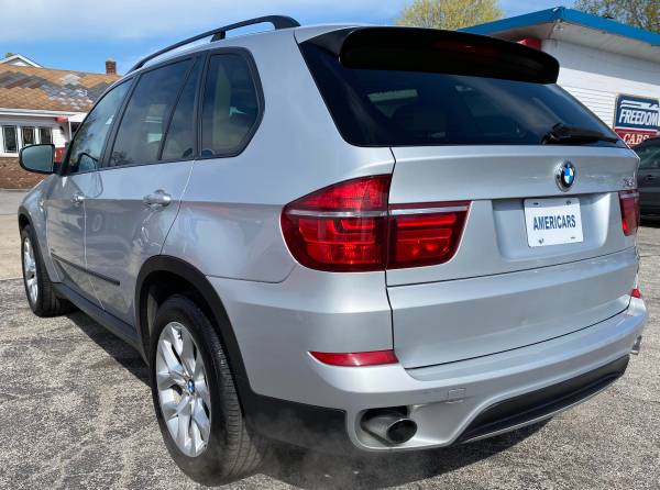 2011 BMW X5 XDrive35i - - by dealer - vehicle for sale in Mishawaka, IN – photo 7
