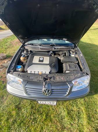Vw Jetta Gli for sale - cars & trucks - by owner - vehicle... for sale in Lagrange, NY – photo 3
