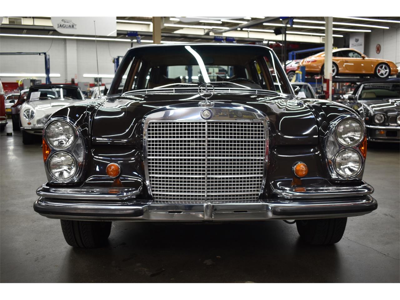 1969 Mercedes-Benz 300SEL for sale in Huntington Station, NY – photo 3