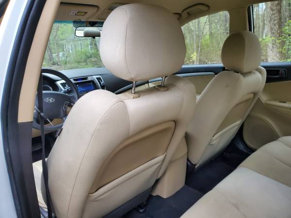 2009 Hyundai Sonata - - by dealer - vehicle automotive for sale in Browns Mills, PA – photo 7