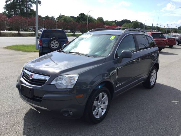 2008 SATURN VUE XR # - cars & trucks - by dealer - vehicle... for sale in Clayton, NC – photo 2