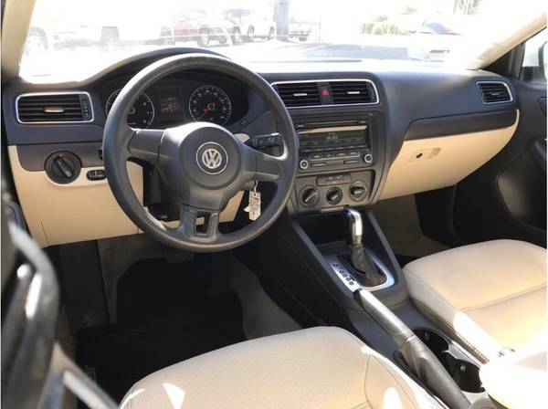 2014 Volkswagen Jetta SE * *We Finance!! E-Z Financing* * for sale in Fresno, CA – photo 8